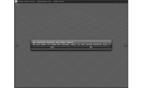 Version detection