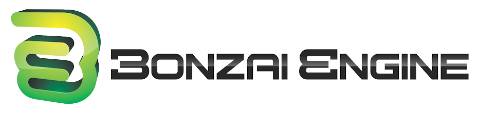 Bonzai screenshot