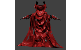 Spawn with flat normal (PerFace)