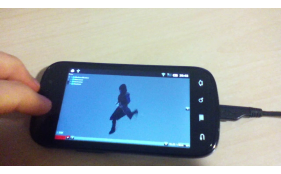 17 - Bonzai Engine on Android