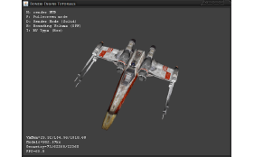 3 - Synchronous loading, ModelReaderSettings serialization
