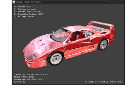 5 - Shader generation