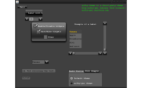 14 - UI/Widget/Layout