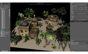 Customize Editor Rendering